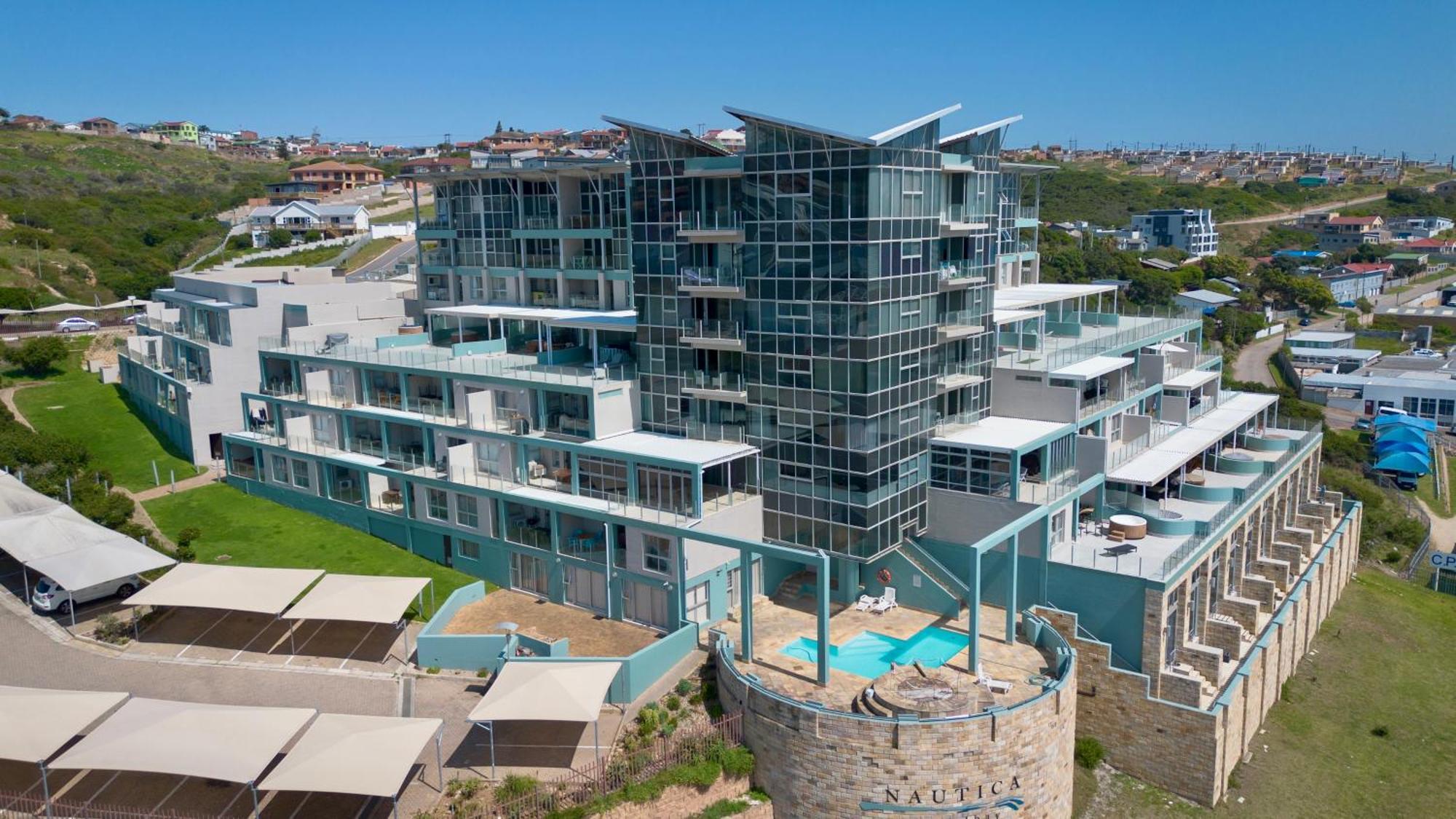 Nautica 410 By Mountain City Investments موسيلباي المظهر الخارجي الصورة